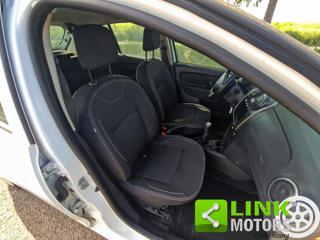 DACIA Sandero usata, con Bluetooth