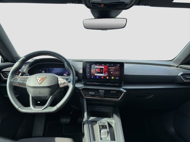 CUPRA Formentor usata 2