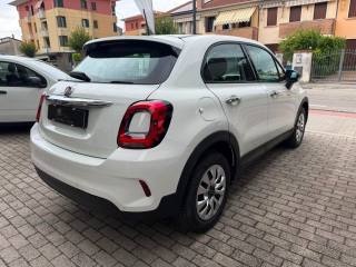 FIAT 500X usata 4
