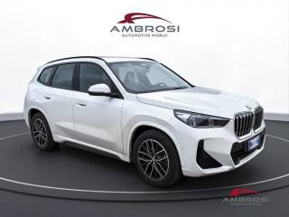 BMW X1 usata 1