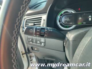 KIA Niro usata, con Airbag testa