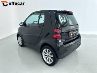 SMART ForTwo usata, con Airbag Passeggero