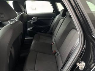 AUDI A3 usata, con Controllo trazione