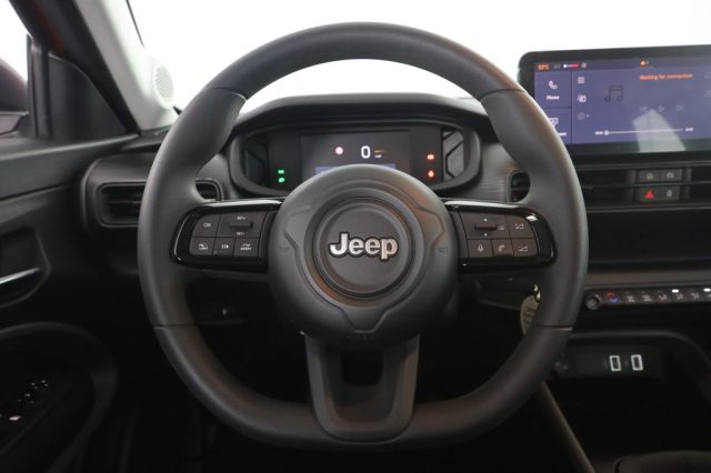 JEEP Avenger usata 4