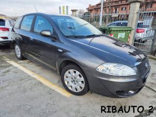 FIAT Croma usata, con Chiusura centralizzata