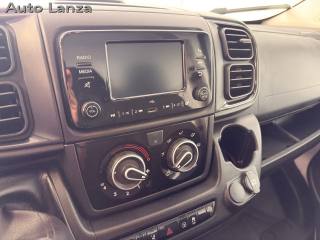 PEUGEOT Boxer usata, con ESP
