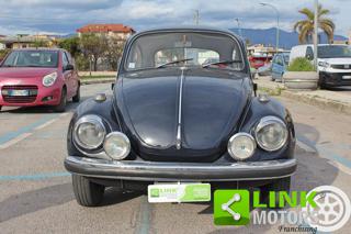 VOLKSWAGEN Maggiolino usata 4