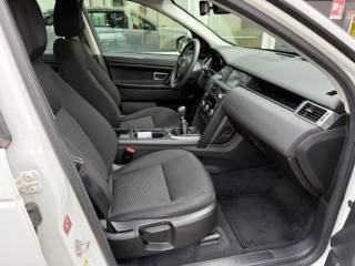 LAND ROVER Discovery Sport usata, con Filtro antiparticolato