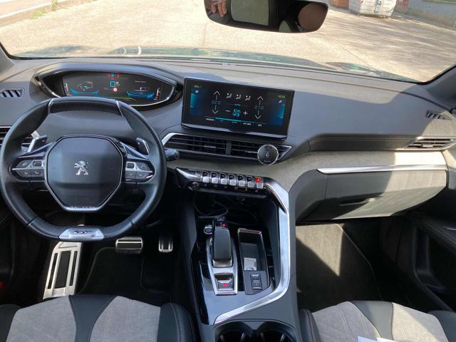 PEUGEOT 3008 usata, con Climatizzatore