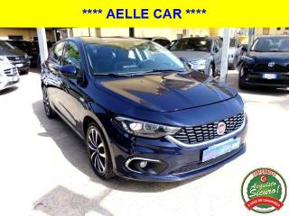 FIAT Tipo 1.6 Mjt S&S 5 porte Lounge