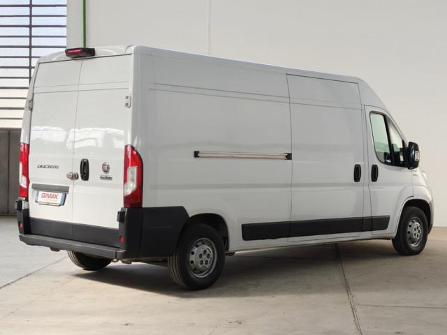 FIAT Ducato usata, con Cronologia tagliandi