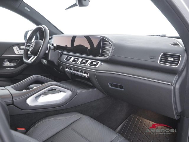 MERCEDES-BENZ GLE 350 usata 11