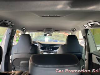 AUDI Q8 usata, con Regolazione elettrica sedili