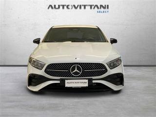 MERCEDES-BENZ CLA usata, con Sedili riscaldati