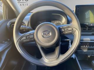 MAZDA 2 usata, con Specchietti laterali elettrici