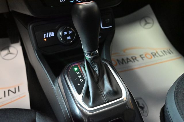 JEEP Renegade usata 51