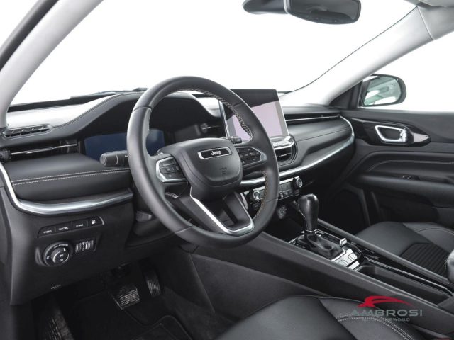 JEEP Compass usata 7