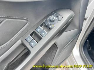 FORD Focus usata, con Sistema di navigazione