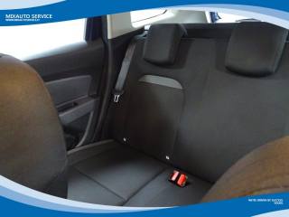 DACIA Duster usata, con Climatizzatore