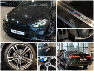 BMW 218 usata, con Controllo automatico clima