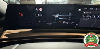 PEUGEOT 3008 usata, con Cerchi in lega