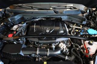 MASERATI Grecale usata 82