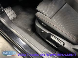 FORD Focus usata, con USB