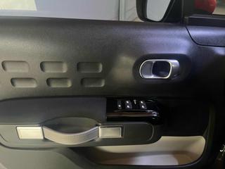 CITROEN C3 usata, con Climatizzatore