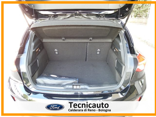 FORD Focus usata, con Sistema di navigazione