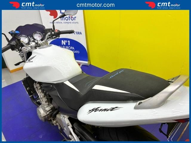 HONDA Hornet 600 usata 8