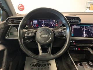 AUDI A3 usata, con Fari Xenon