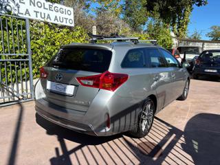TOYOTA Auris usata, con Airbag Passeggero