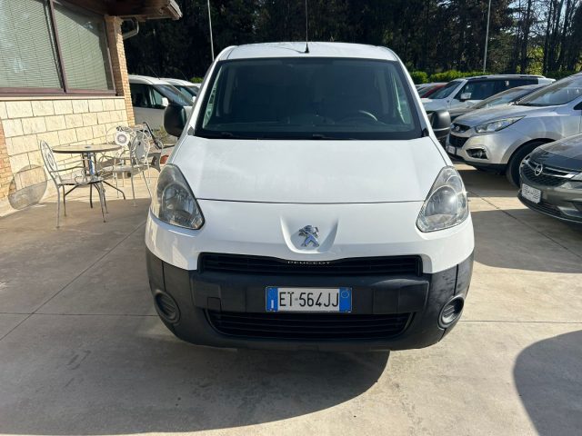PEUGEOT Partner usata, con Airbag