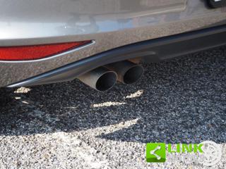 VOLKSWAGEN Golf usata, con Apple CarPlay