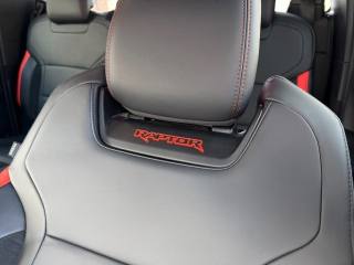 FORD Ranger Raptor usata, con Trazione integrale