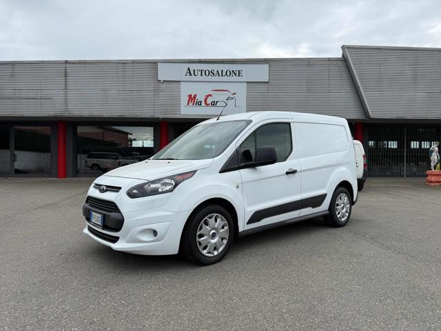 FORD Transit Connect usata, con ABS