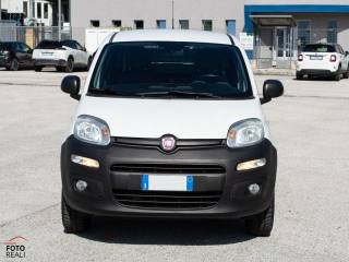 FIAT Panda usata, con Airbag