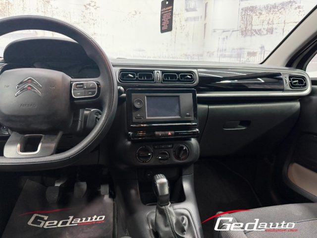 CITROEN C3 usata, con USB