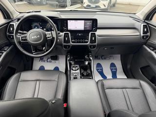 KIA Sorento usata, con ESP