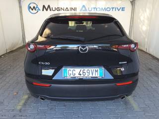 MAZDA CX-30 usata, con Cruise Control