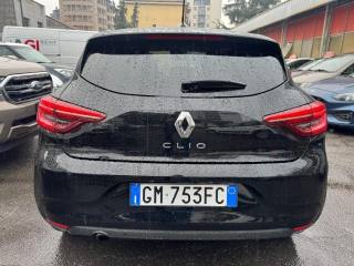 RENAULT Clio usata, con Autoradio