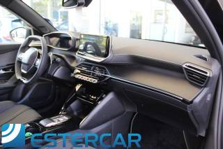 PEUGEOT 2008 usata, con Controllo automatico clima