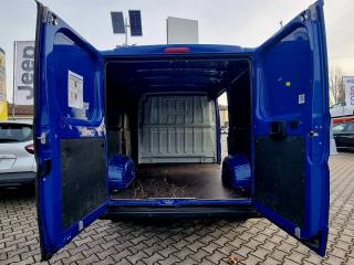 FIAT Ducato usata, con ESP