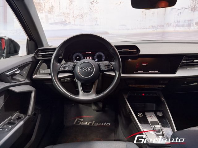 AUDI A3 usata, con Cruise Control