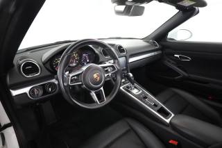 PORSCHE 718 usata 7