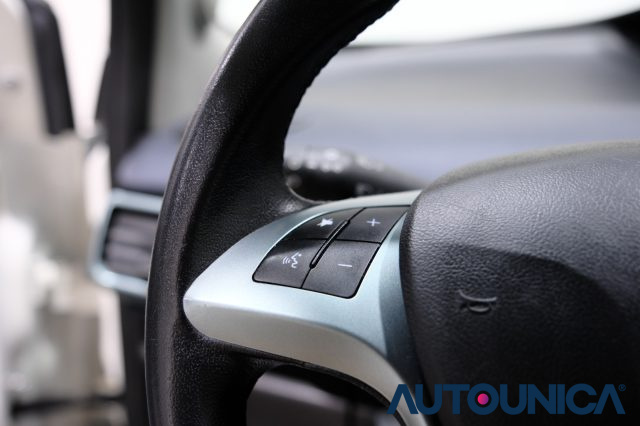 LANCIA Ypsilon usata, con Autoradio digitale