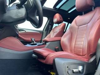 BMW X4 usata, con ESP