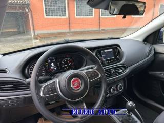 FIAT Tipo usata, con Autoradio