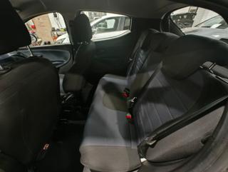 LANCIA Ypsilon usata, con Autoradio