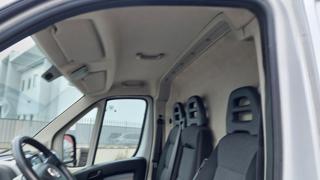 FIAT Ducato usata, con Filtro antiparticolato